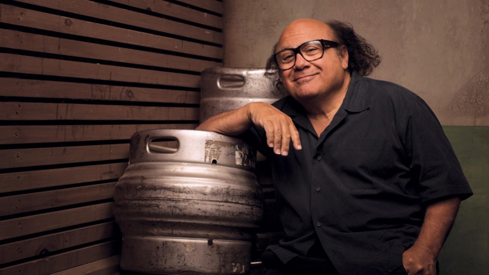 Danny Devito Films Et Programmes Tv Danny DeVito: Bak all glefsingen er det et stort hjerte – Filter Film og TV