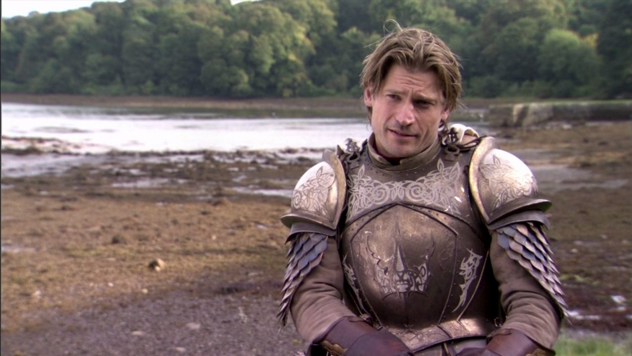 Danske Skuespillere I Games Of Thrones