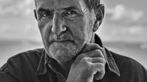 Foto: Hans Fredrik Asbjørnsen/Oktober forlag