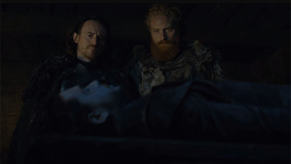 gottormund