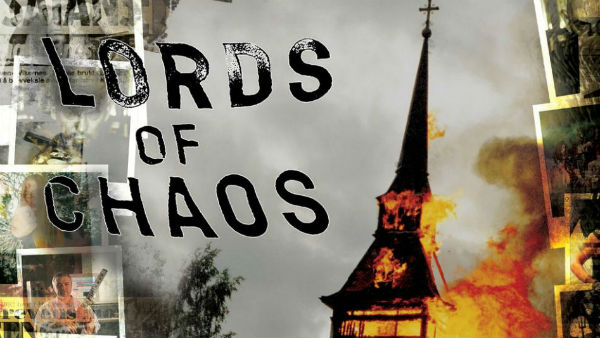 «Lords of Chaos» kom i 1998.