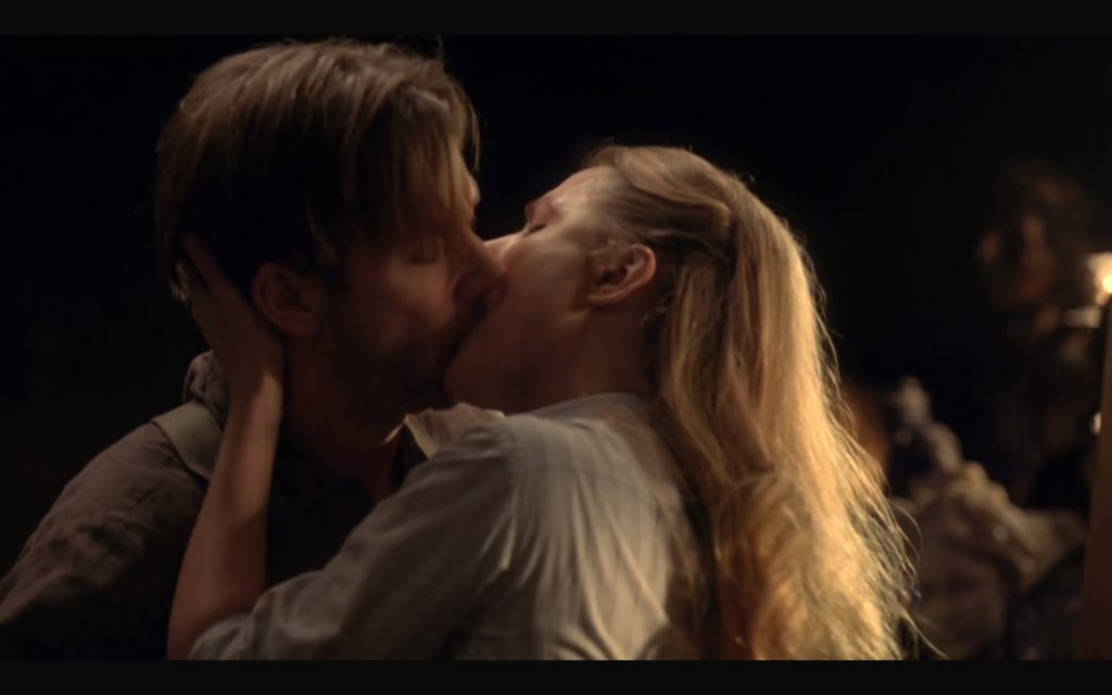 Get a room, a.