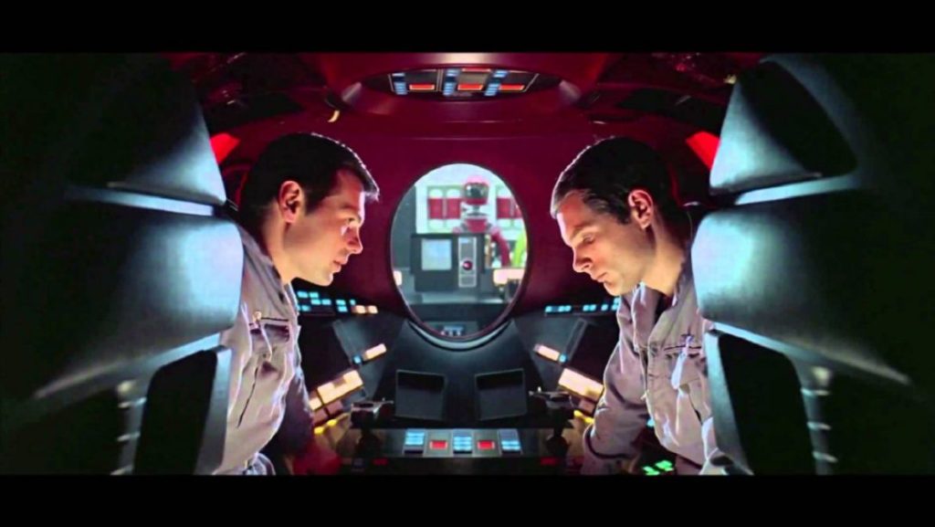 HAL9000: Reading lips since 2001.